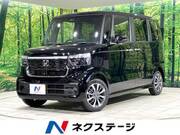 2026 HONDA N-BOX CUSTOM