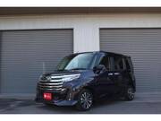 2020 TOYOTA ROOMY