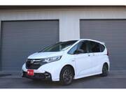 2018 HONDA FREED HYBRID