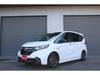 HONDA FREED HYBRID