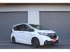 HONDA FREED HYBRID