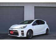 2018 TOYOTA AQUA