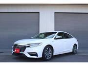 2019 HONDA INSIGHT EX