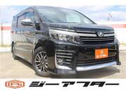 2017 TOYOTA VOXY