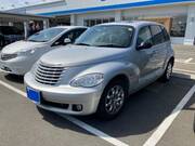 2008 CHRYSLER CHRYSLER PT CRUISER LIMITED