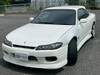 NISSAN SILVIA