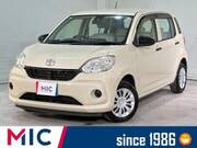 2017 TOYOTA PASSO