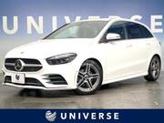 2020 MERCEDES BENZ B-CLASS