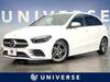 MERCEDES BENZ B-CLASS