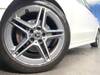 MERCEDES BENZ B-CLASS