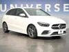 MERCEDES BENZ B-CLASS