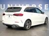 MERCEDES BENZ B-CLASS