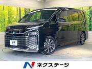 2022 TOYOTA VOXY