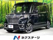 2023 SUZUKI SPACIA CUSTOM