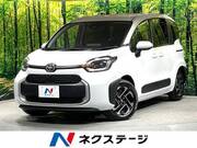 2026 TOYOTA SIENTA