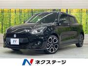 2023 SUZUKI SWIFT SPORT