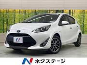 2018 TOYOTA AQUA