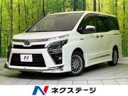 2019 TOYOTA VOXY