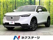 2023 HONDA VEZEL
