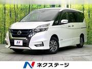 2018 NISSAN SERENA