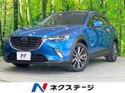 2016 MAZDA CX-3 XD TURING