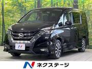 2019 NISSAN SERENA
