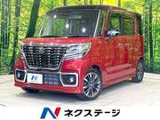 2020 SUZUKI SPACIA CUSTOM