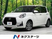 2020 TOYOTA PASSO