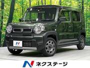 2021 SUZUKI HUSTLER