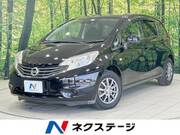 2014 NISSAN NOTE