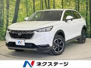 2023 HONDA VEZEL