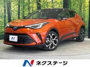 2020 TOYOTA C-HR G