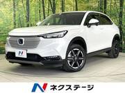 2022 HONDA VEZEL