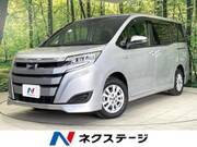 2019 TOYOTA NOAH HYBRID X