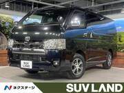 2023 TOYOTA HIACE VAN