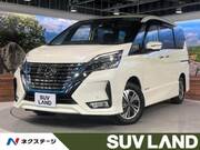 2022 NISSAN SERENA