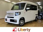 2026 HONDA N-VAN
