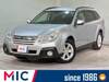 SUBARU LEGACY OUTBACK