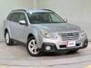 SUBARU LEGACY OUTBACK
