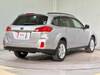 SUBARU LEGACY OUTBACK