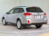 SUBARU LEGACY OUTBACK