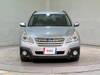 SUBARU LEGACY OUTBACK