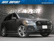 2022 AUDI Q7