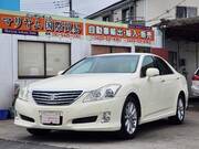 2009 TOYOTA CROWN