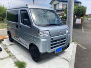 2026 DAIHATSU HIJET CARGO