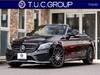 MERCEDES BENZ C-CLASS