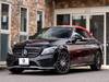 MERCEDES BENZ C-CLASS
