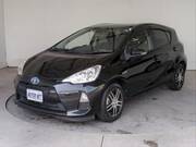 2013 TOYOTA AQUA S