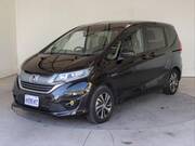 2018 HONDA FREED HYBRID