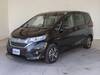 HONDA FREED HYBRID